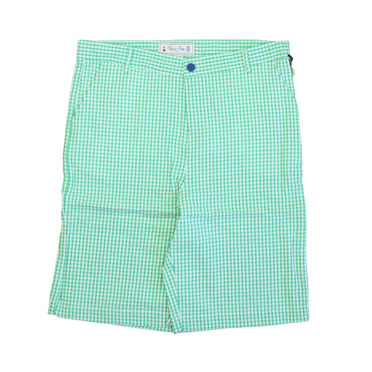 New with Tags: Blarney | Bright White Shorts size: 6-14 Years -- FINAL SALE