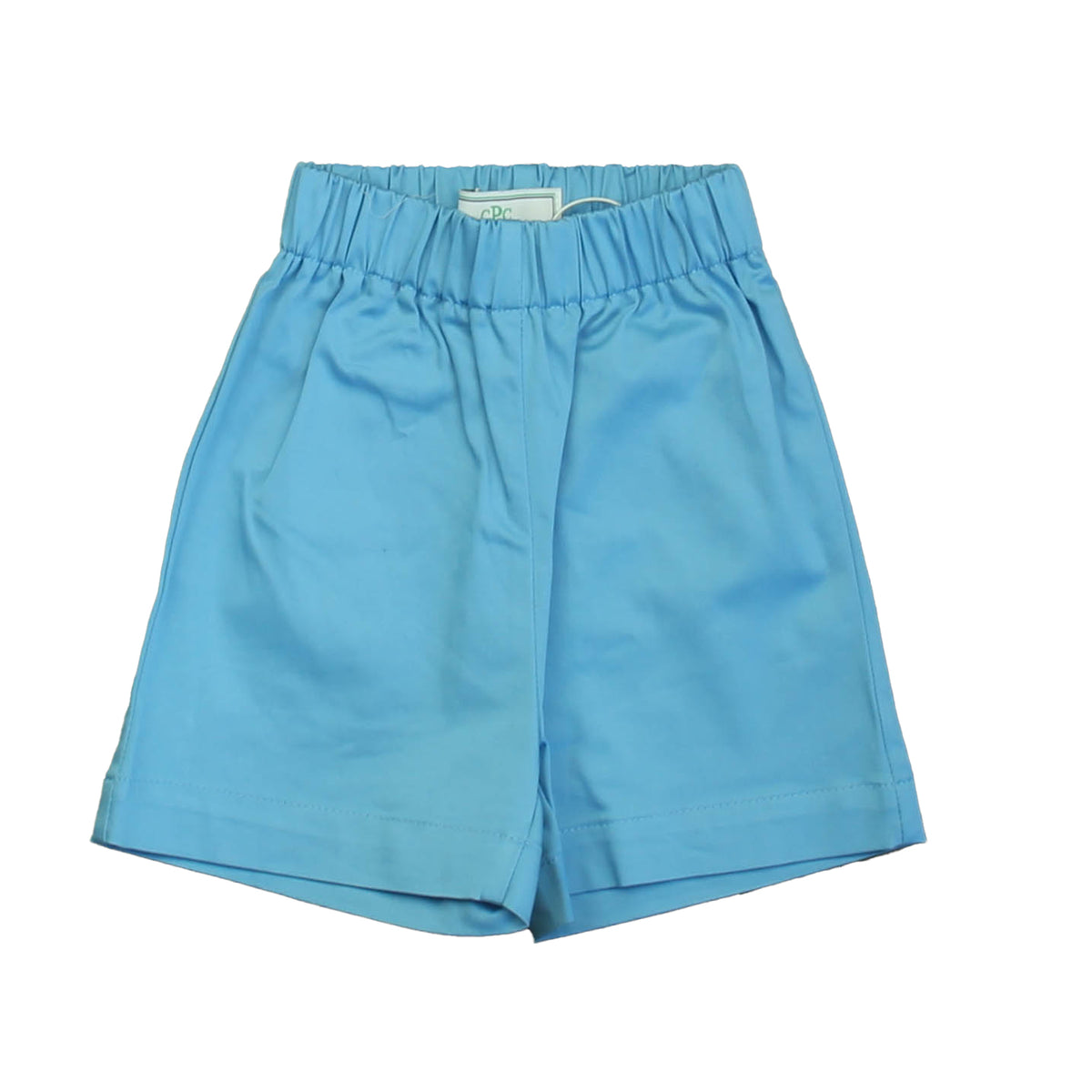 New with Tags: Robins Egg Blue Shorts -- FINAL SALE