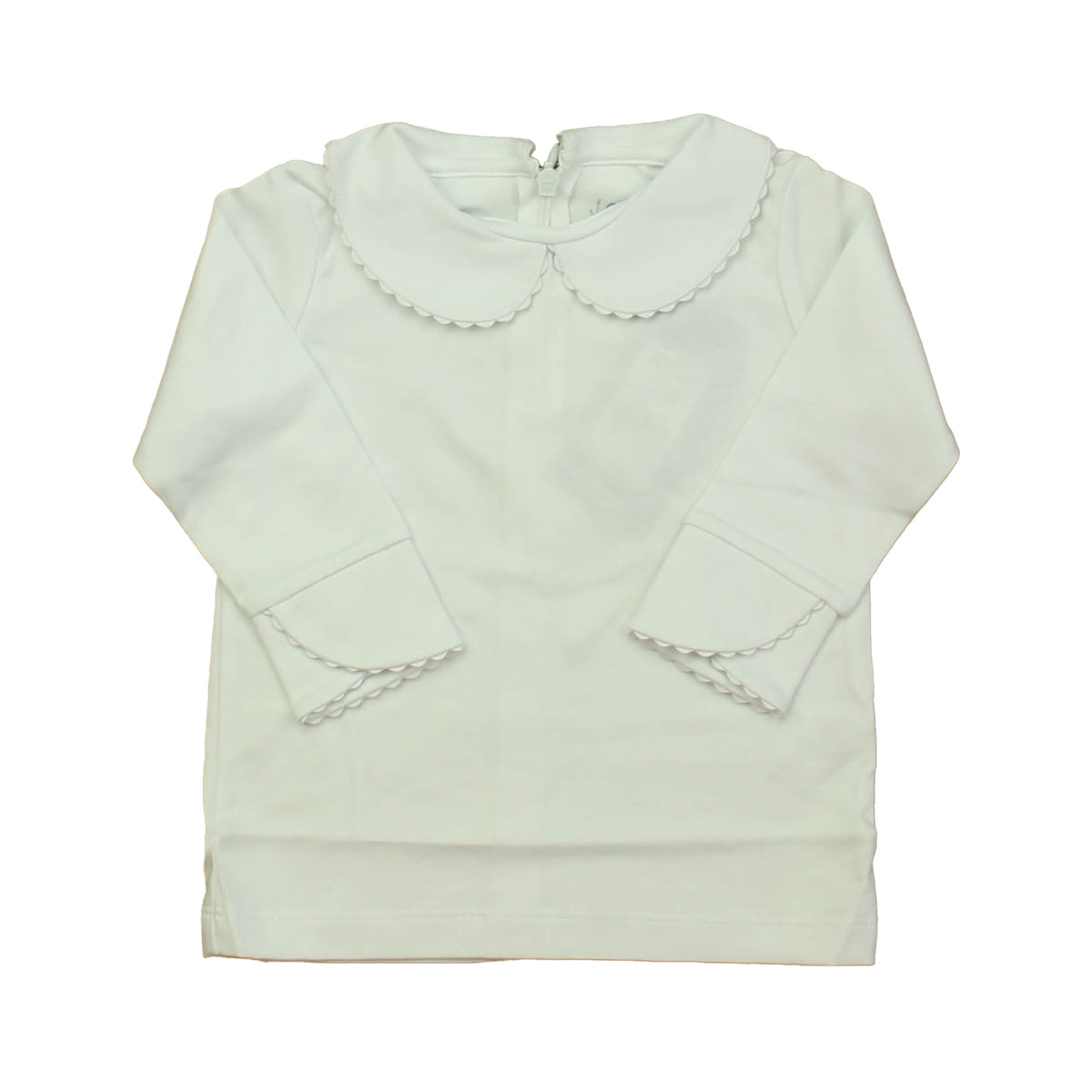 New with Tags: White Top -- FINAL SALE