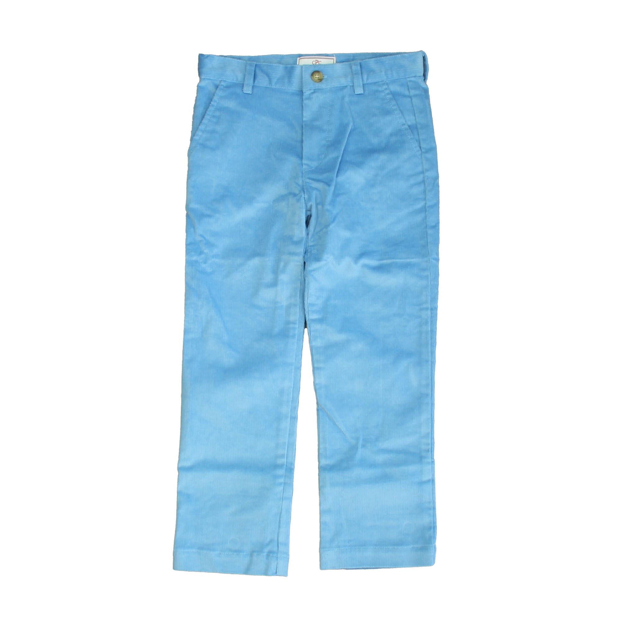 New with Tags: Alaskan Blue Pants -- FINAL SALE