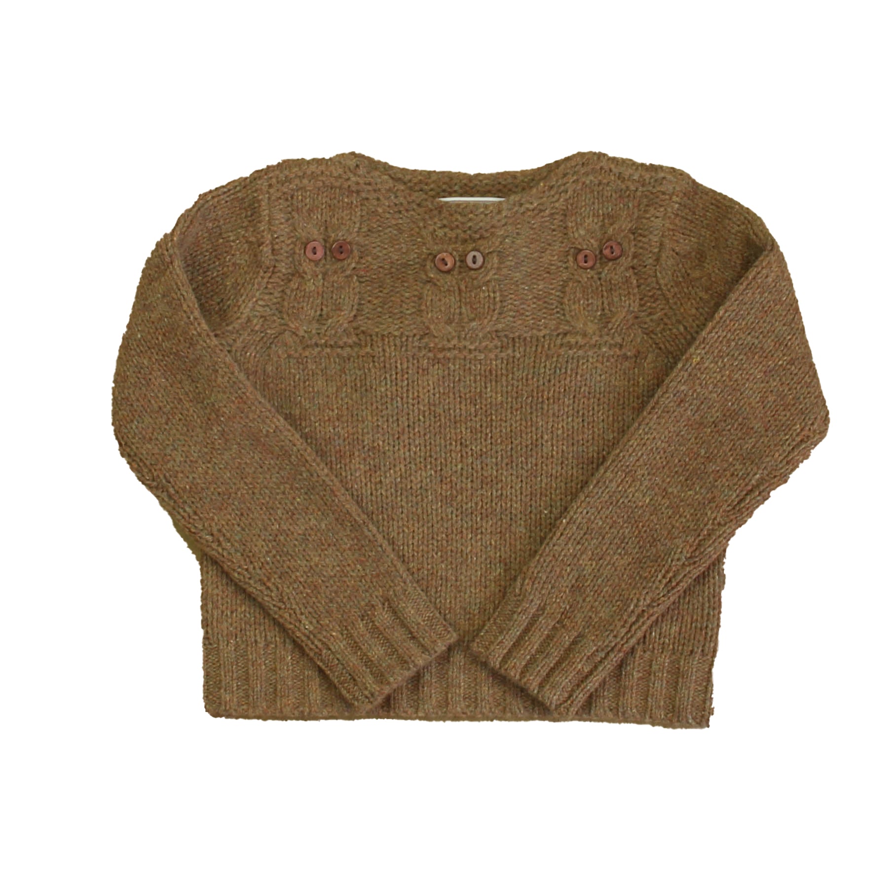 New with Tags: All Spice Sweater -- FINAL SALE