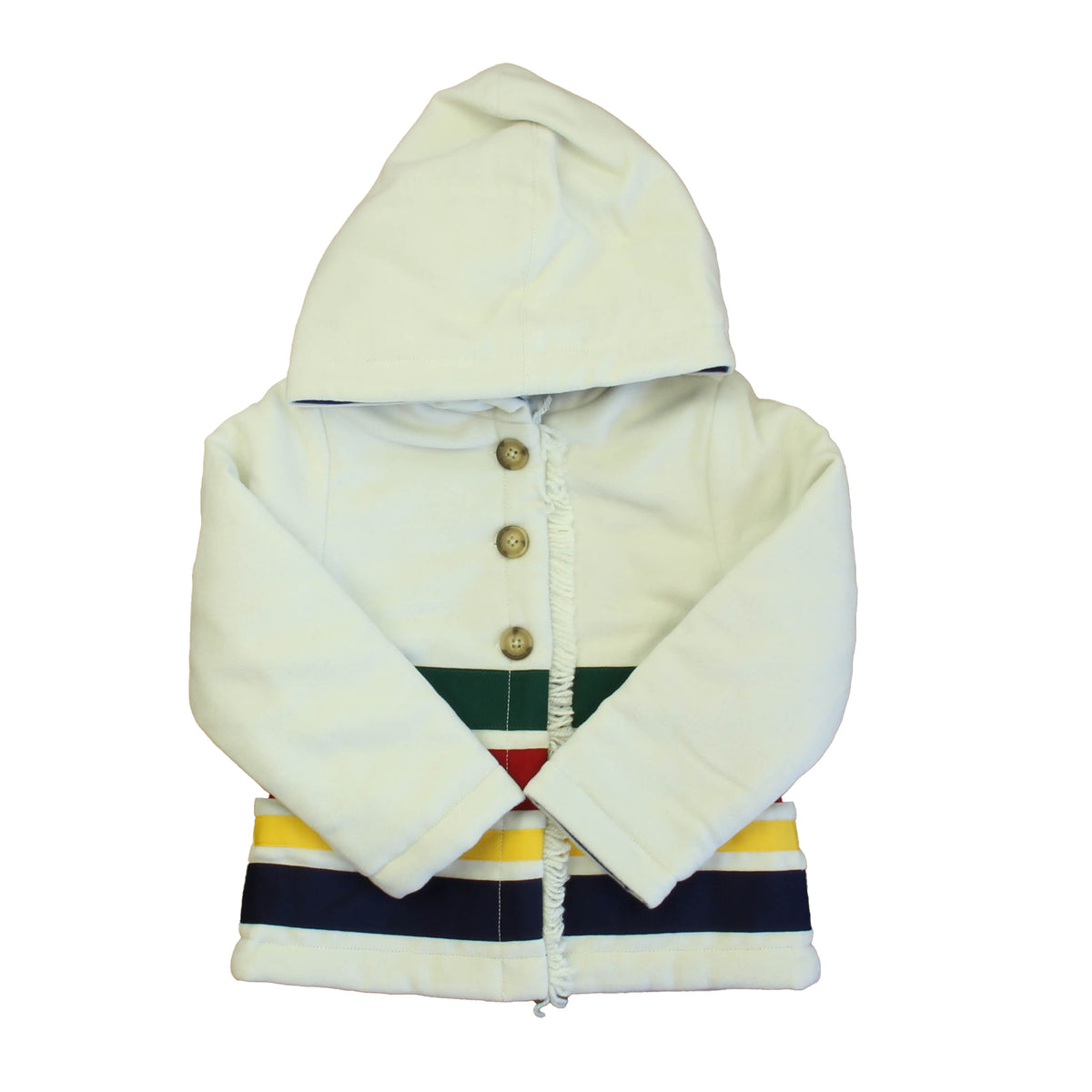 New with Tags: Cannoli Cream Jacket -- FINAL SALE