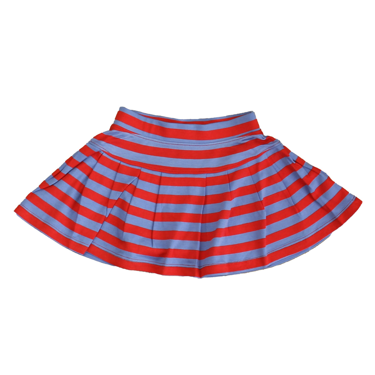 New with Tags: High Risk Red | Wedgewood Skirt size: 2-5T -- FINAL SALE