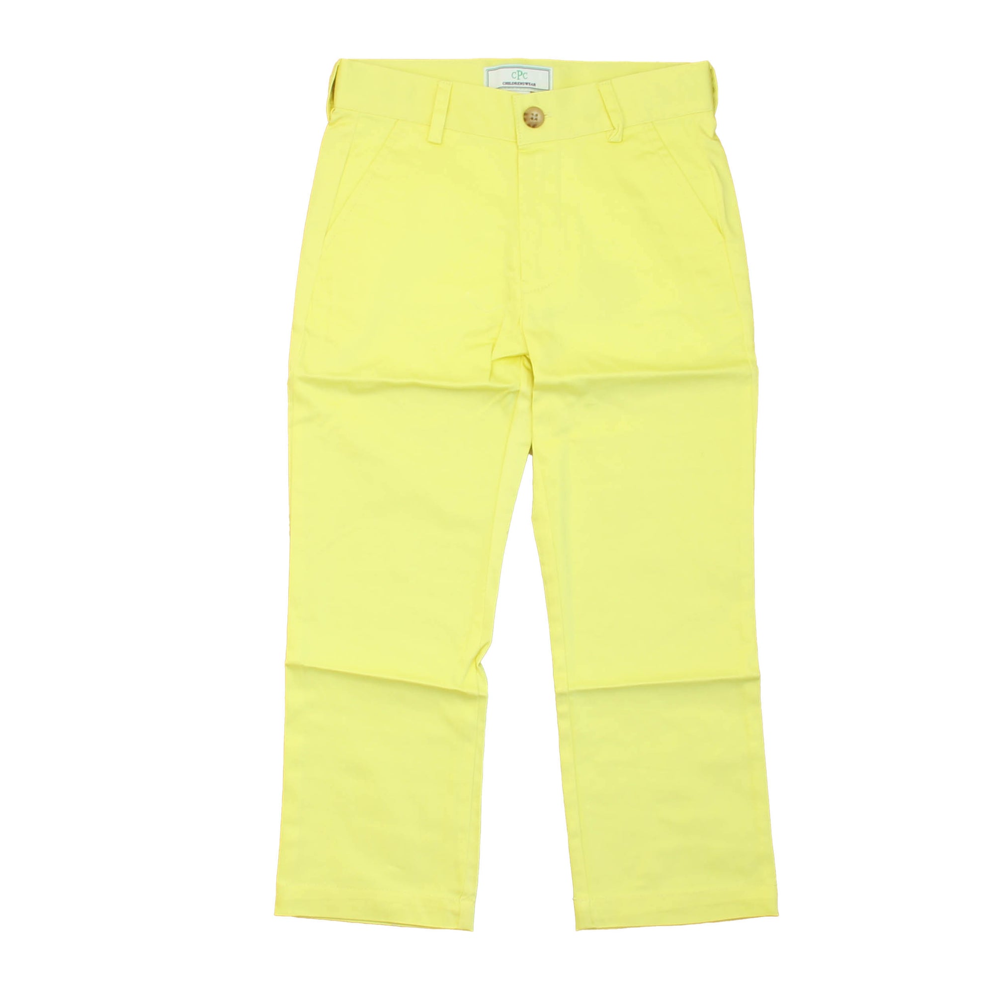 Limelight Yellow / 4T