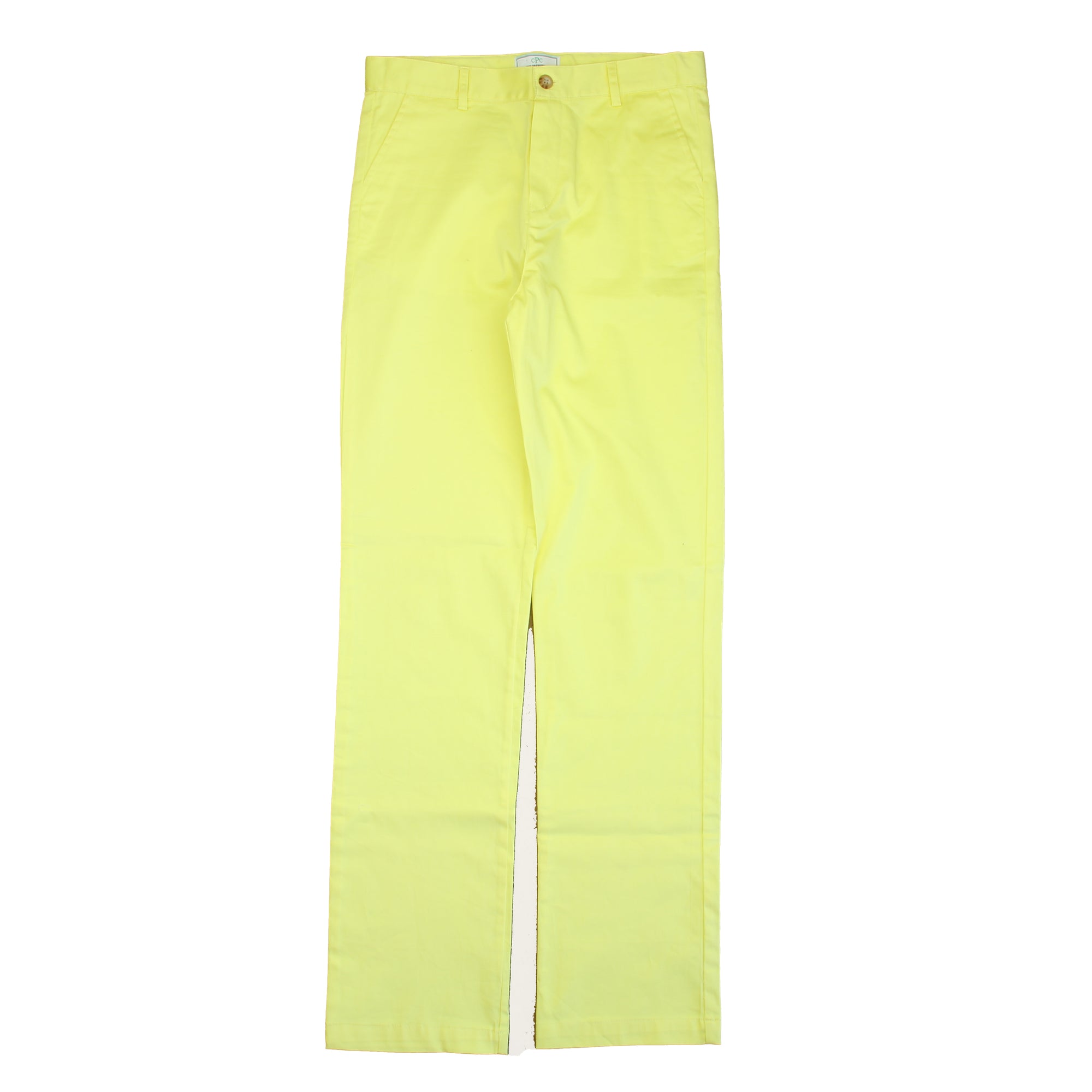 Limelight Yellow / 5T