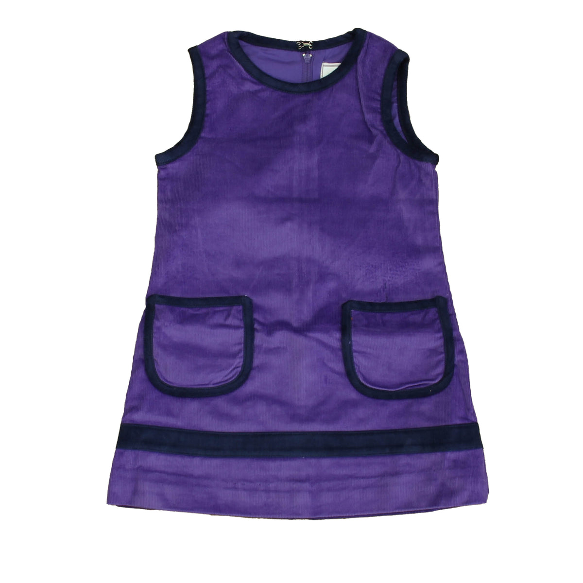 New with Tags: Ultraviolet Dress size: 2-5T -- FINAL SALE