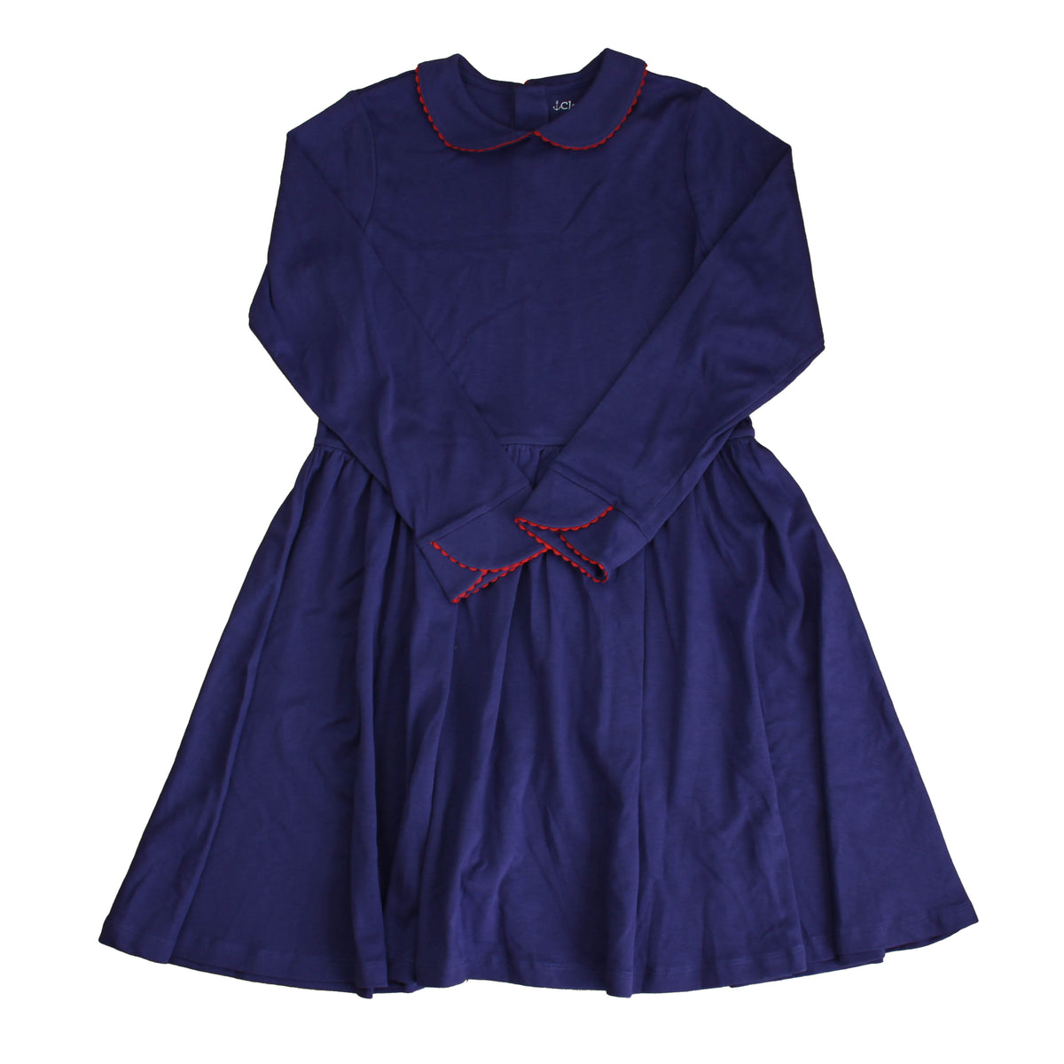 New with Tags: Blue Ribbon Dress size: 6-14 Years -- FINAL SALE