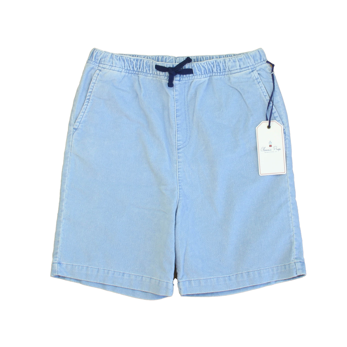 New with Tags: Blue Yonder Shorts size: 6-14 Years -- FINAL SALE