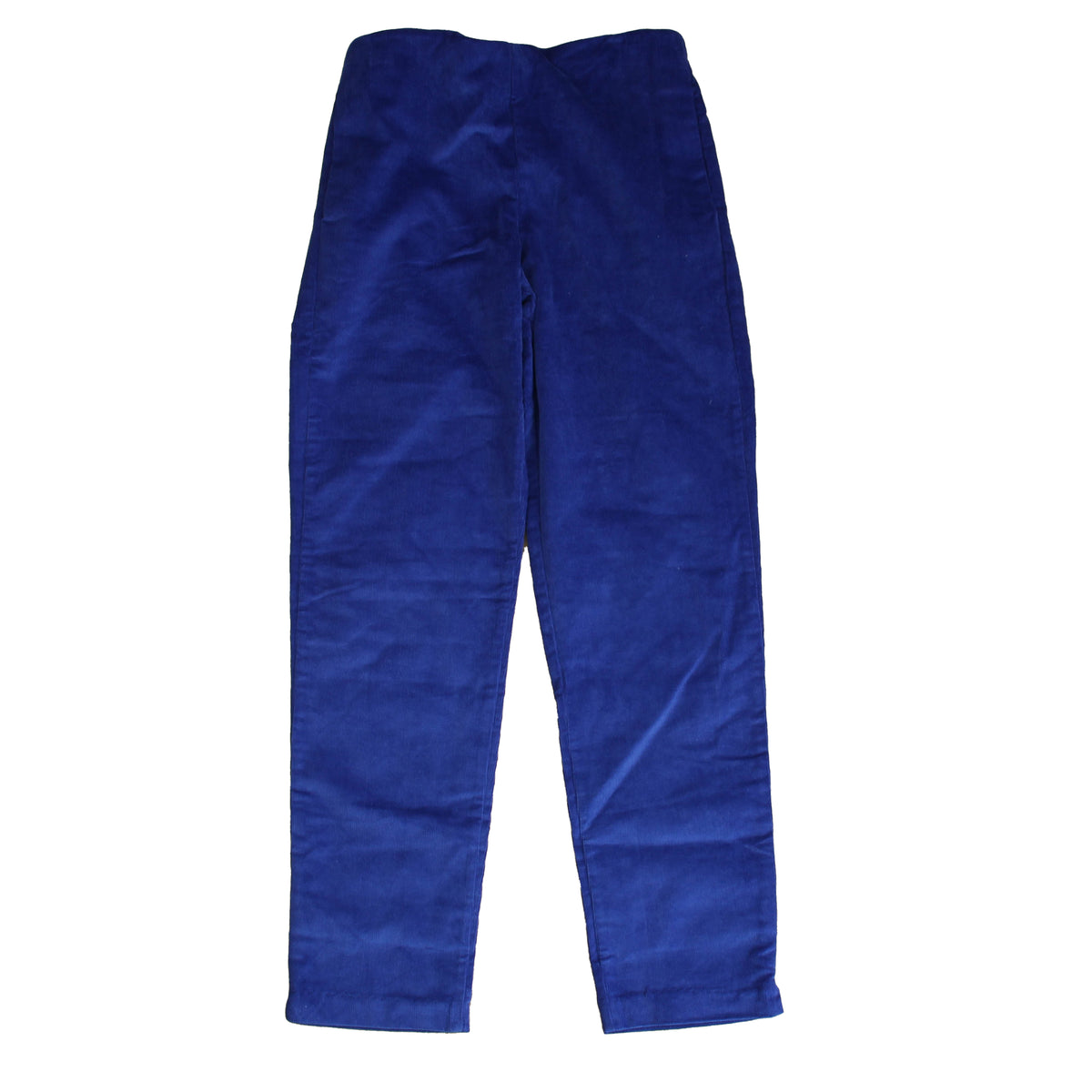 New with Tags: Bright Navy Pants size: 6-14 Years -- FINAL SALE