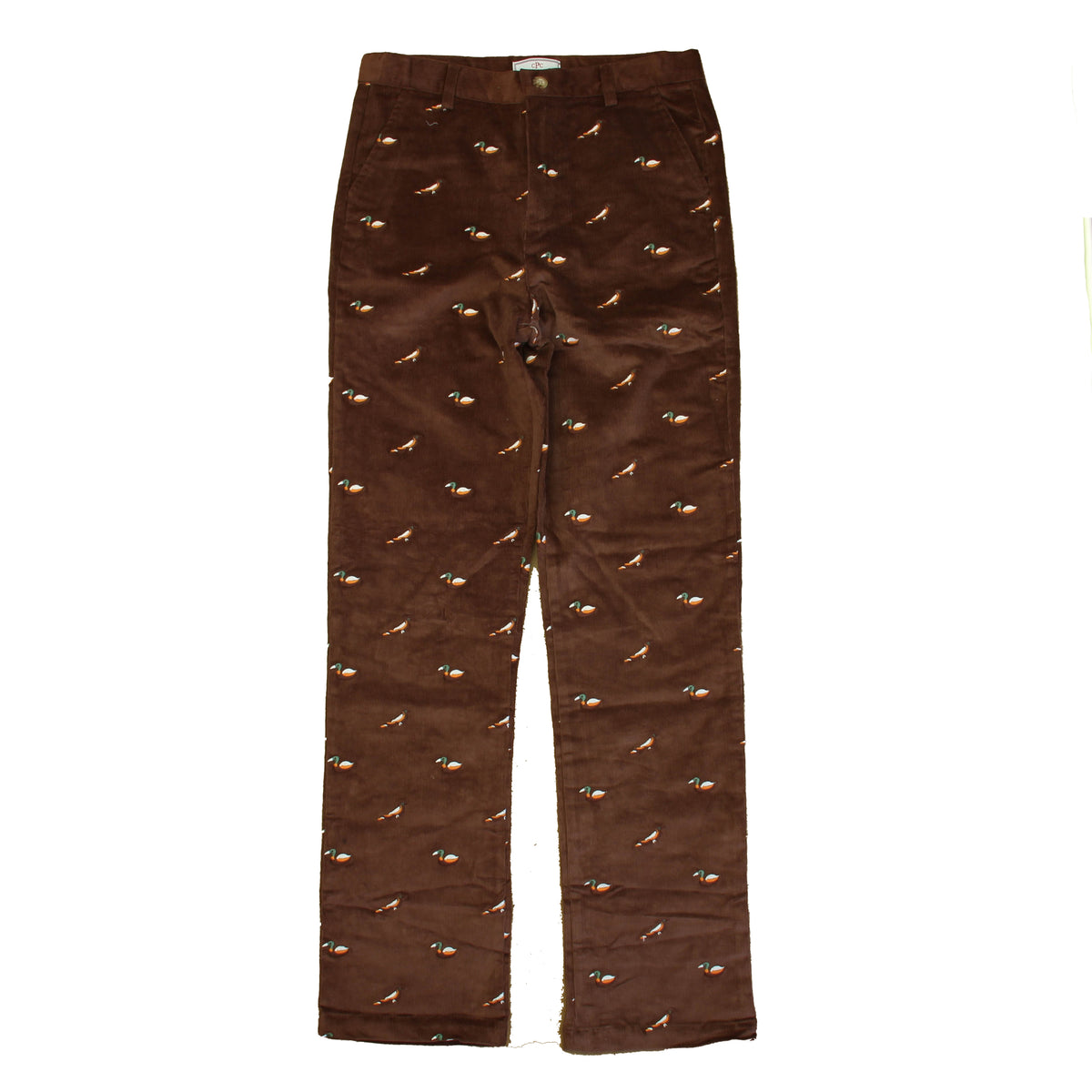 New with Tags: Fudgesicle w/ Bird Embroidery Pants size: 6-14 Years -- FINAL SALE