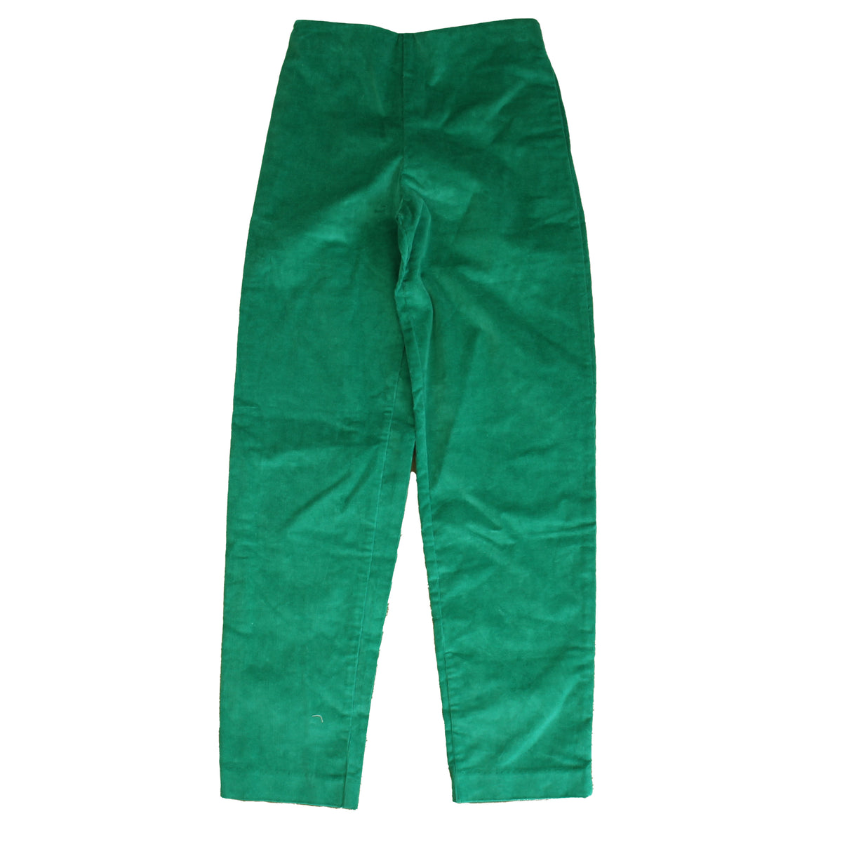 New with Tags: Green Pants size: 6-14 Years -- FINAL SALE