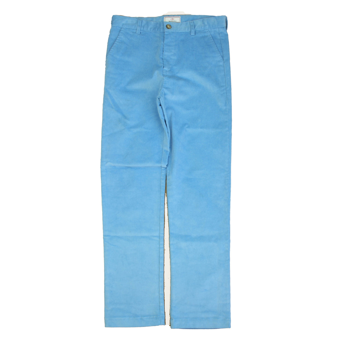 New with Tags: Marina Blue Pants -- FINAL SALE