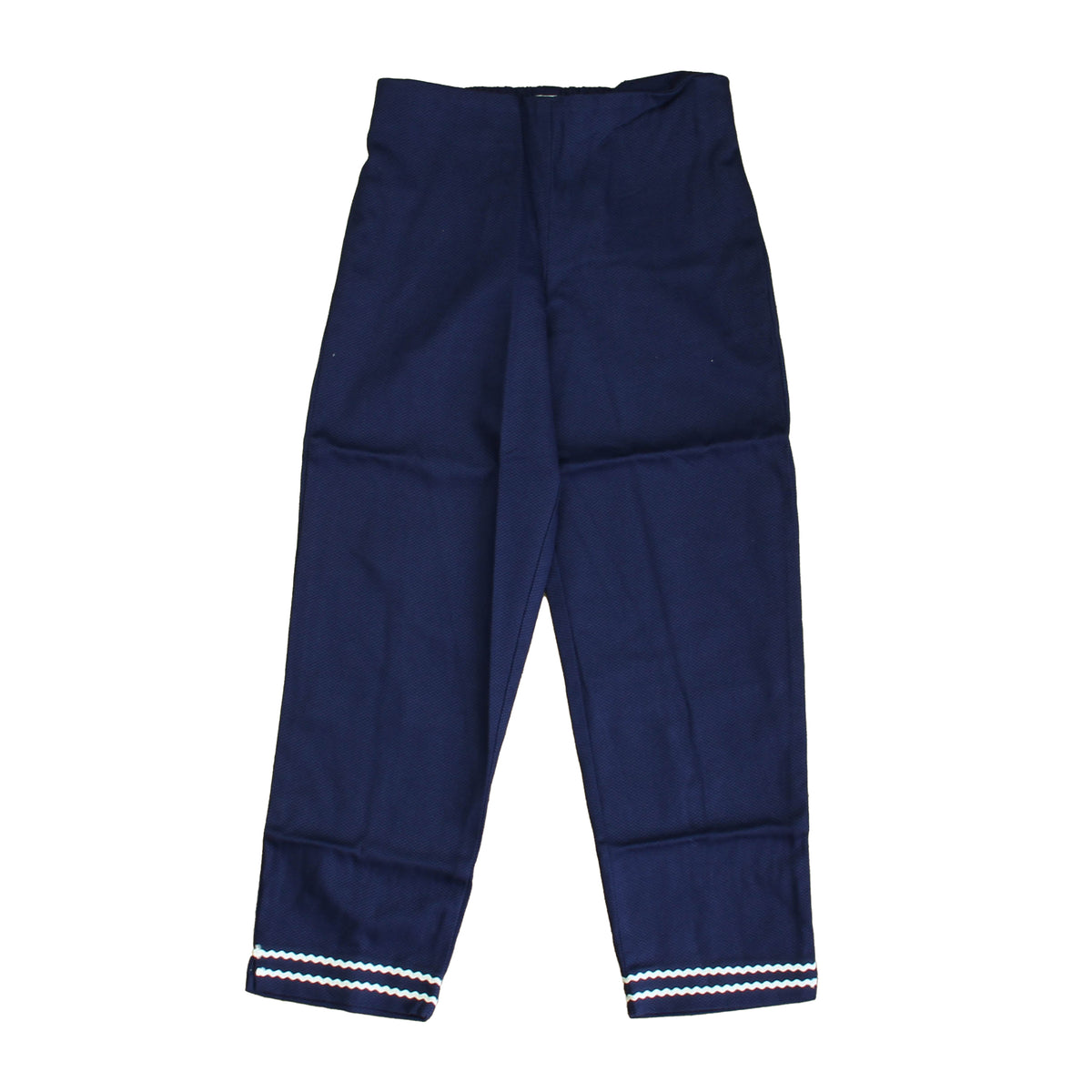 New with Tags: Navy Blue Pants -- FINAL SALE