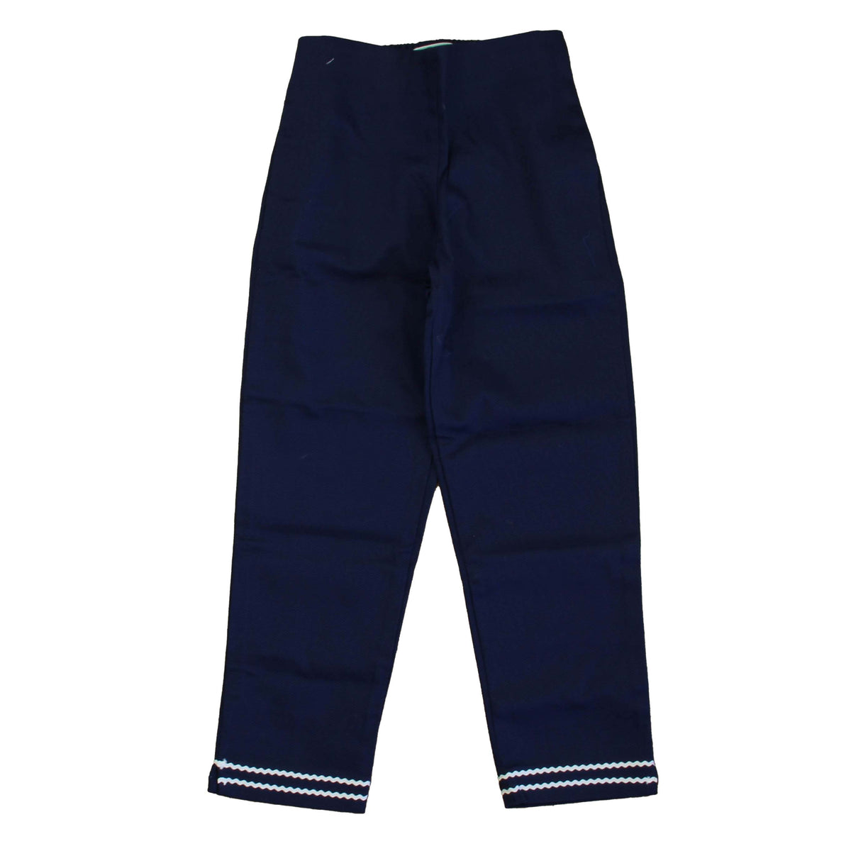 New with Tags: Navy Blue Pants -- FINAL SALE