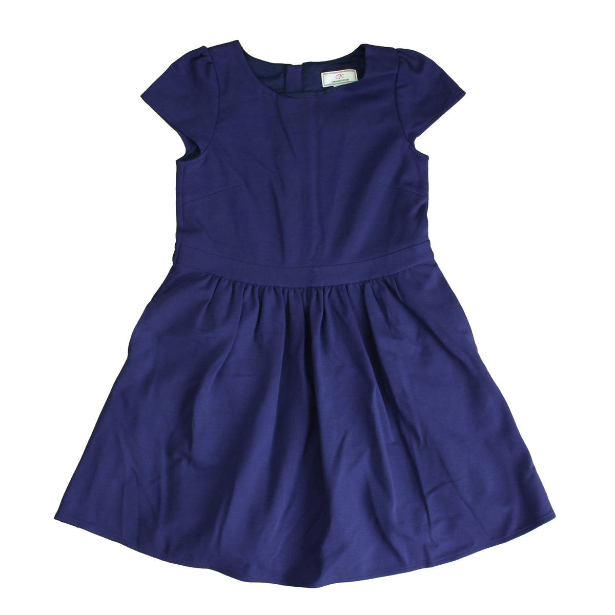 New with Tags: Navy Dress -- FINAL SALE