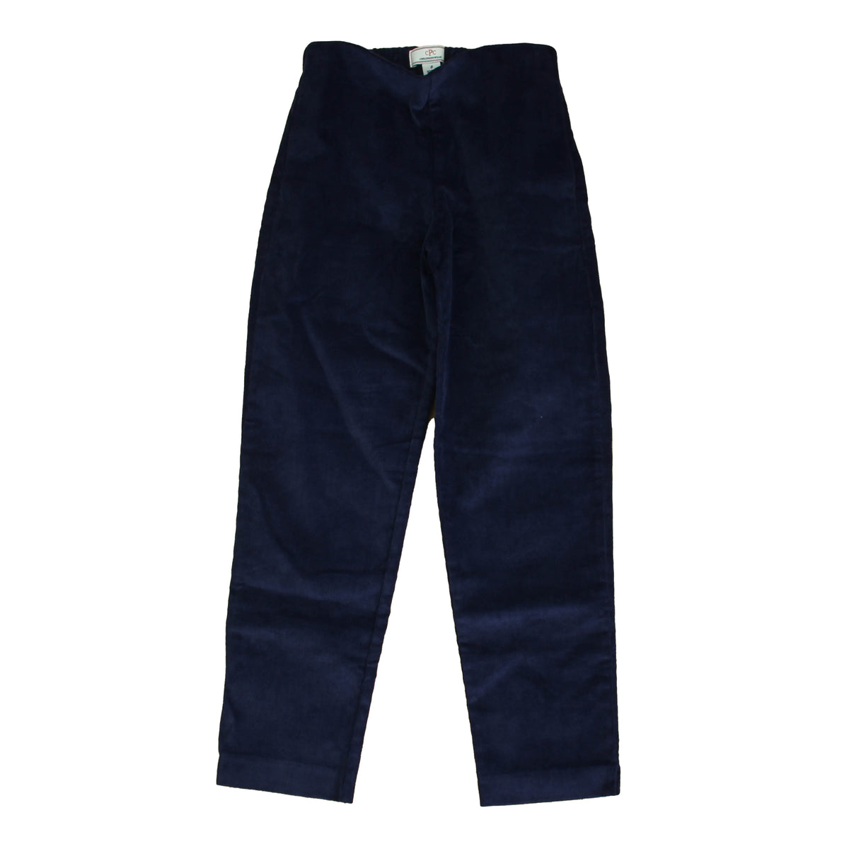 New with Tags: Navy Pants size: 6-14 Years -- FINAL SALE