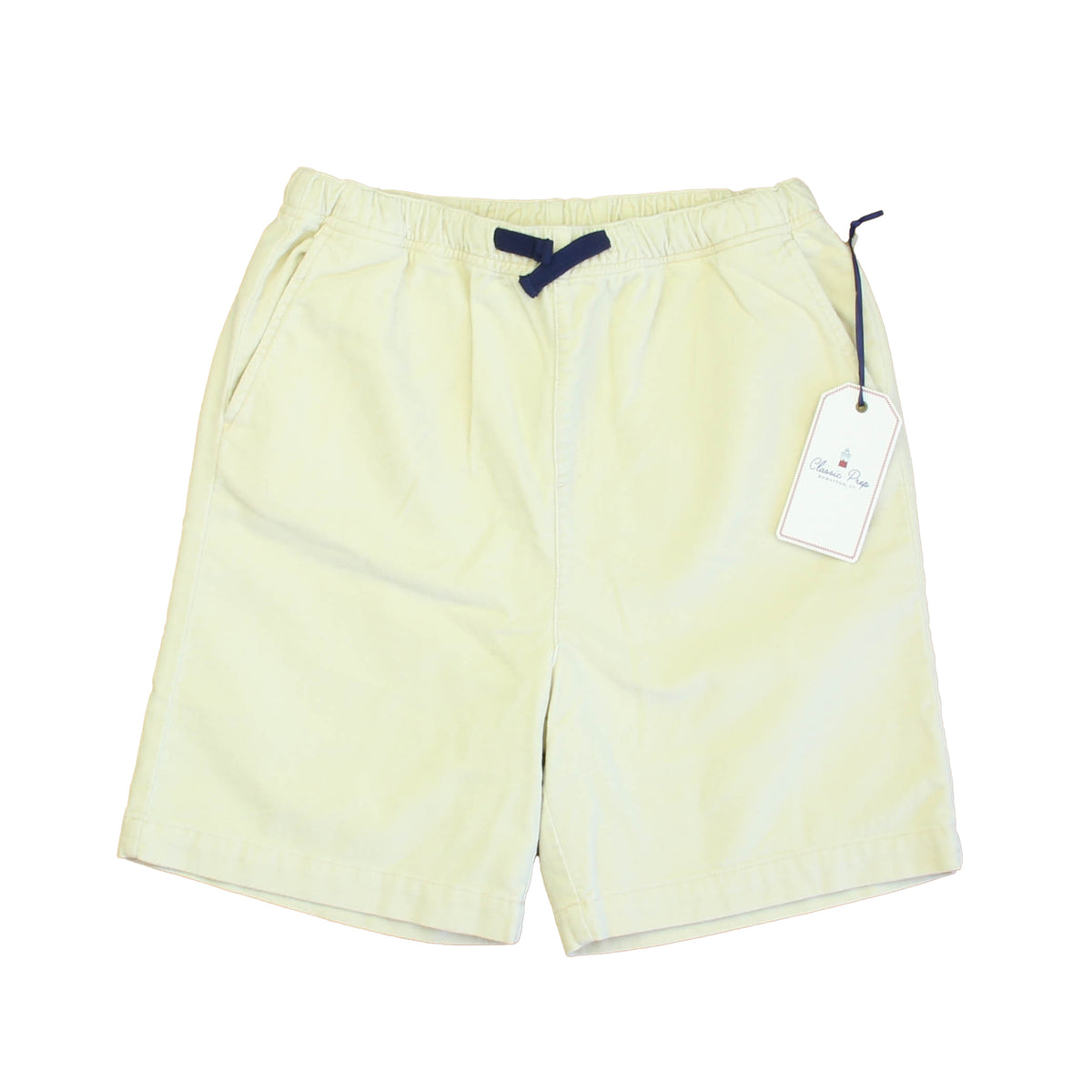 New with Tags: Pebble Shorts size: 6-14 Years -- FINAL SALE