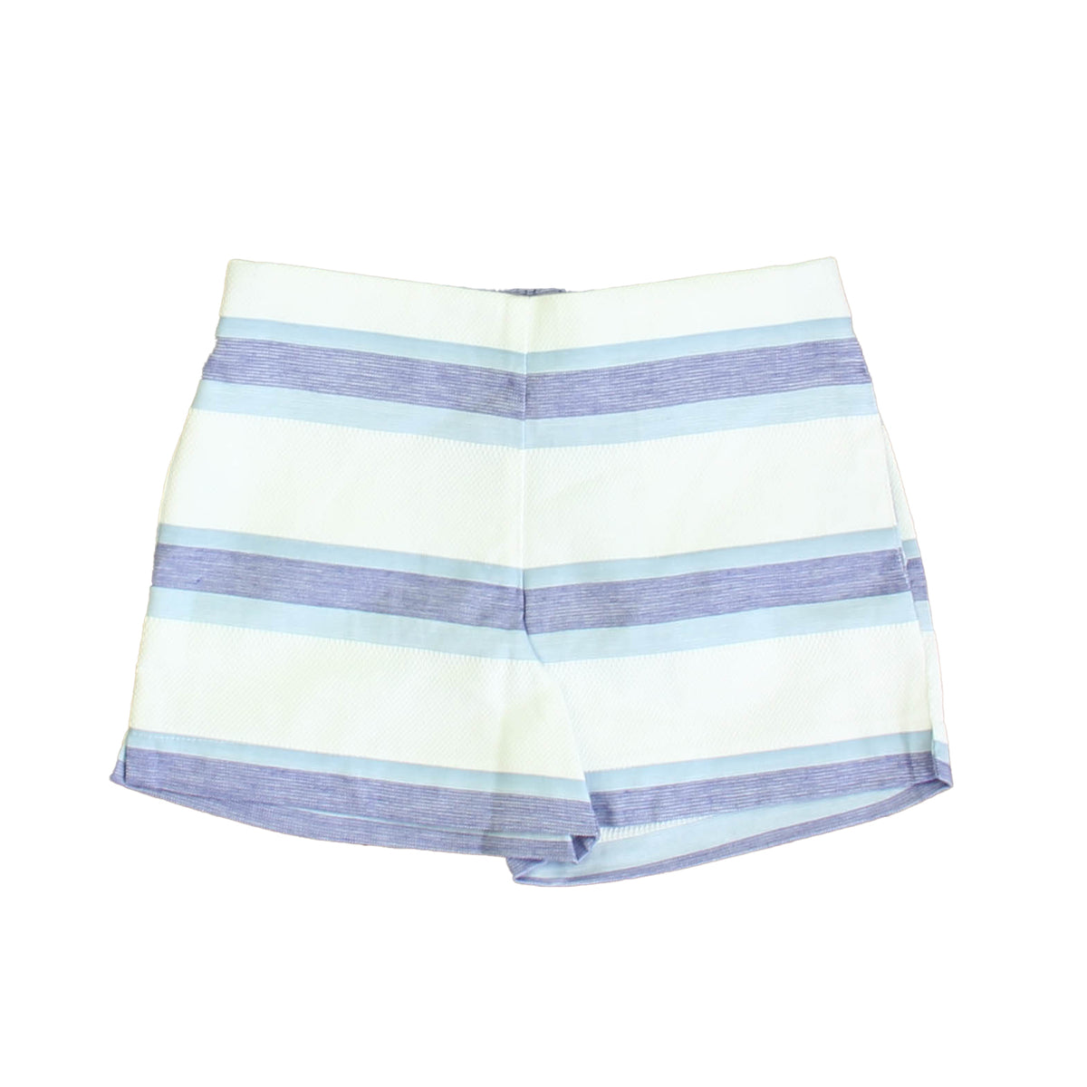 New with Tags: Picnic Stripe Shorts -- FINAL SALE