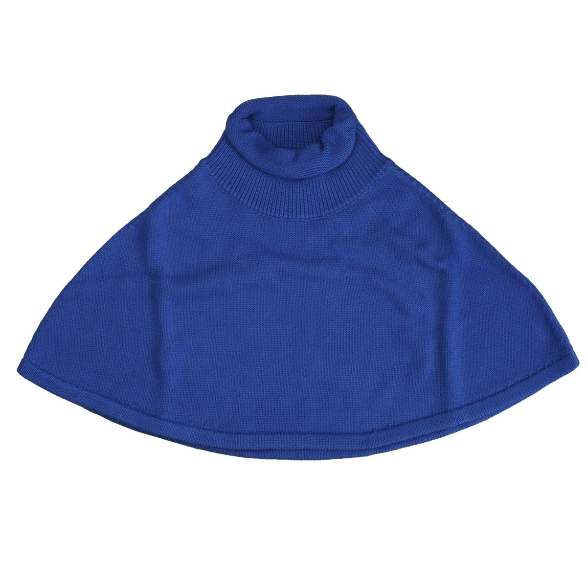 New with Tags: Princess Blue Sweater size: 6-14 Years -- FINAL SALE