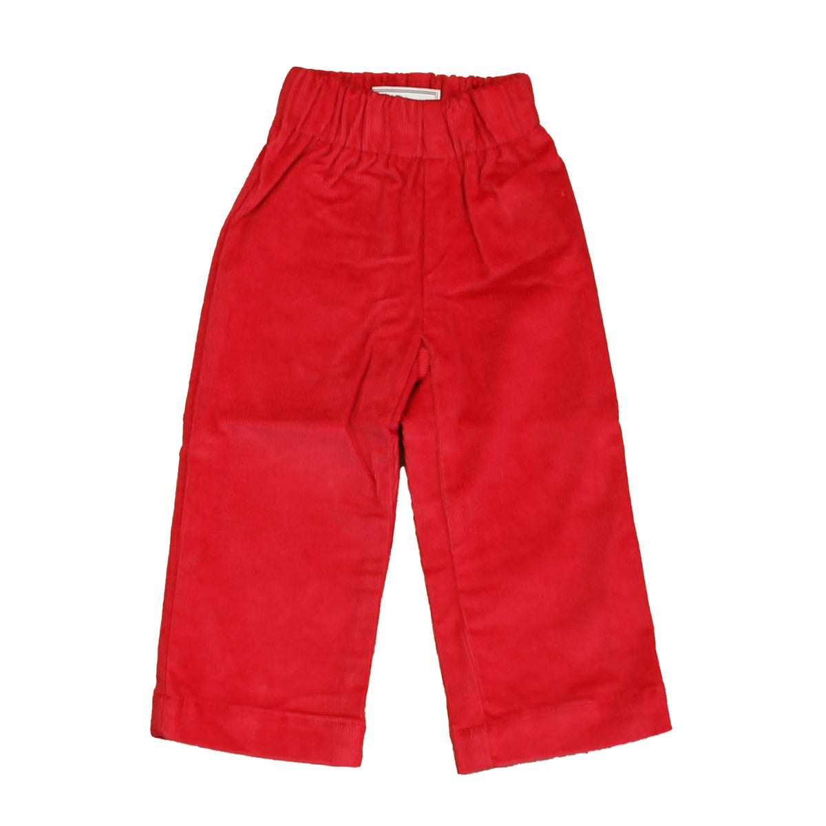 New with Tags: Crimson Pants size: 6-9 Months -- FINAL SALE