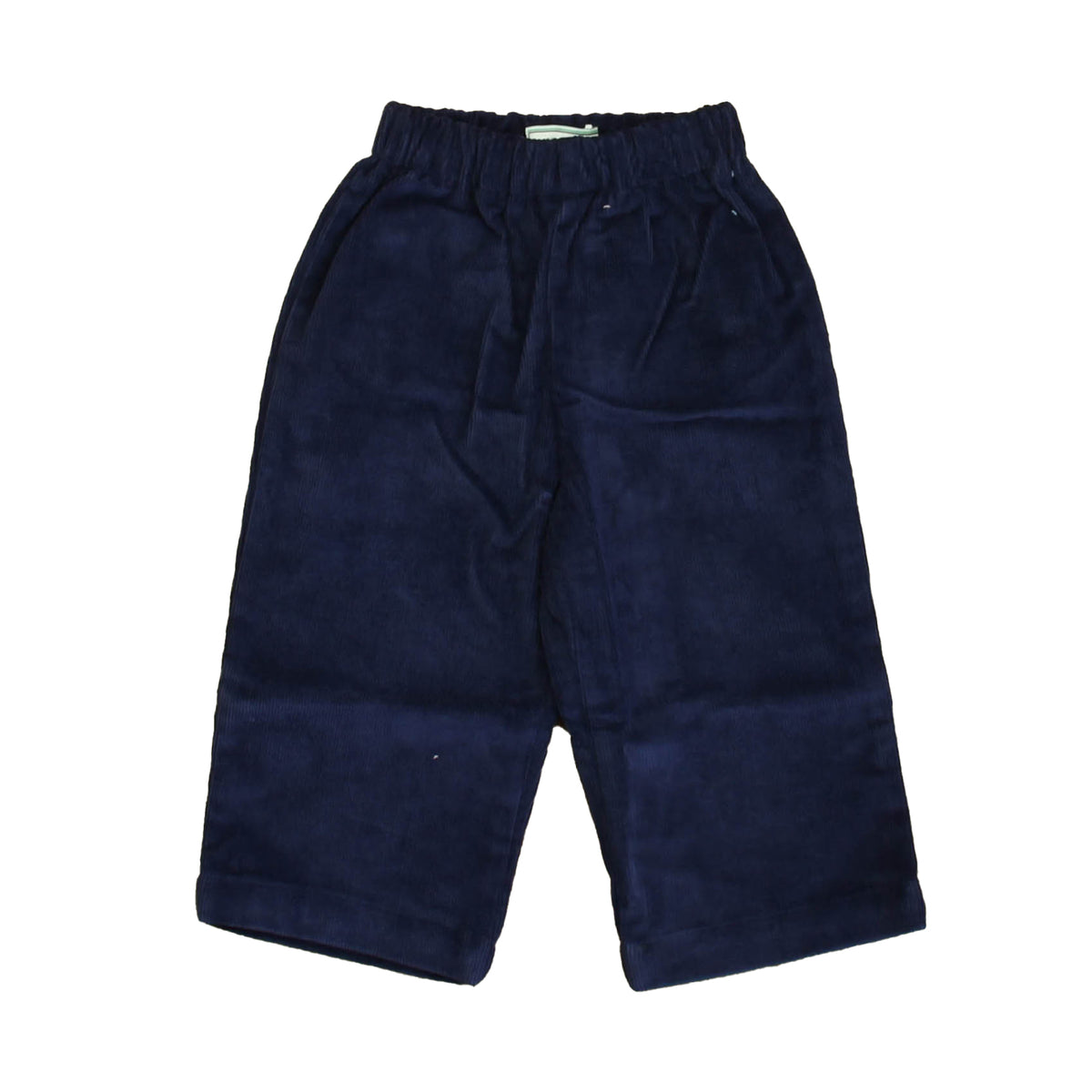 New with Tags: Medieval Blue Pants size: 6-9 Months -- FINAL SALE