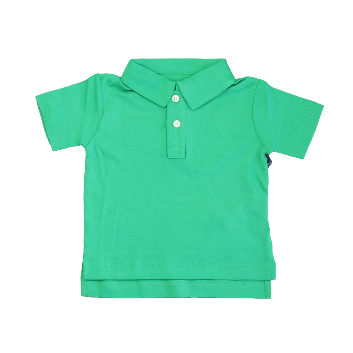 New with Tags: Blarney Green Top -- FINAL SALE