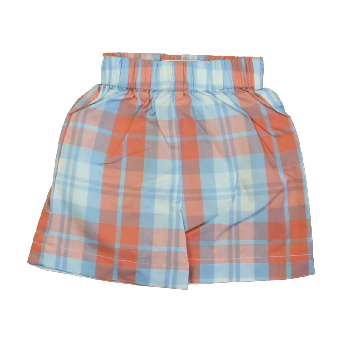 New with Tags: Placid Blue Shorts -- FINAL SALE