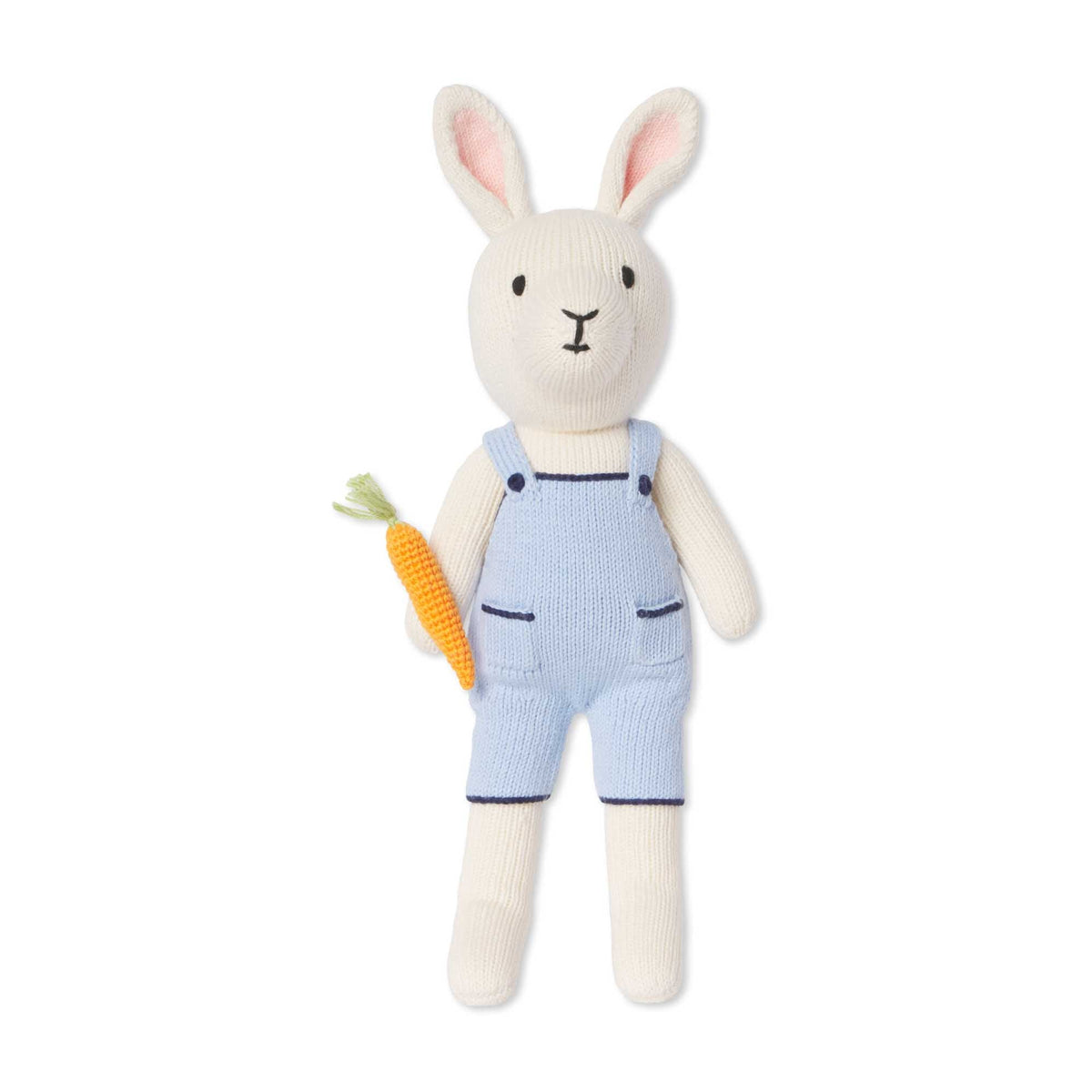 Classic and Preppy Bodie The Bunny - FINAL SALE-Accessory-Nantucket Breeze-One-Size-CPC - Classic Prep Childrenswear