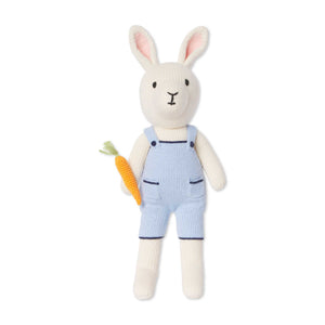 More Image, Classic and Preppy Bodie The Bunny - FINAL SALE-Accessory-Nantucket Breeze-One-Size-CPC - Classic Prep Childrenswear