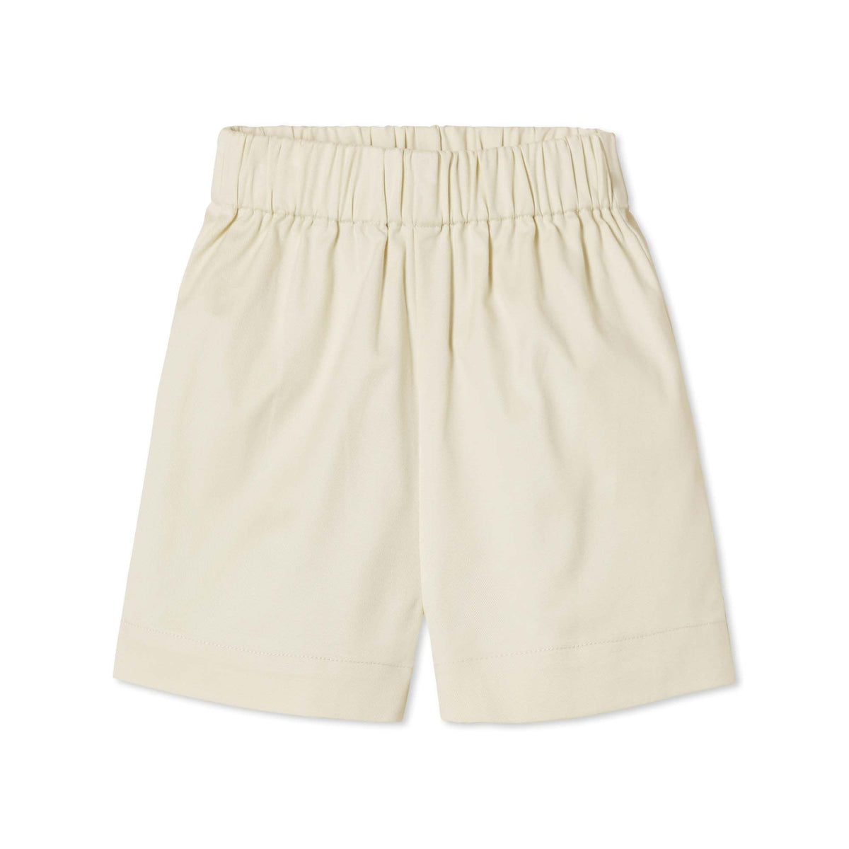 Classic and Preppy Dylan Short Twill, Beached Sand-Bottoms-Beached Sand-9-12M-CPC - Classic Prep Childrenswear