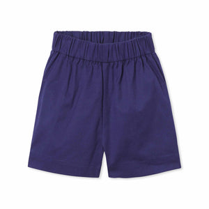 More Image, Classic and Preppy Dylan Short Twill, Blue Ribbon-Bottoms-Blue Ribbon-9-12M-CPC - Classic Prep Childrenswear