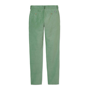 More Image, Classic and Preppy Men's Griffin Horizontal Cord Pant, Frosty Spruce-Bottoms-CPC - Classic Prep Childrenswear