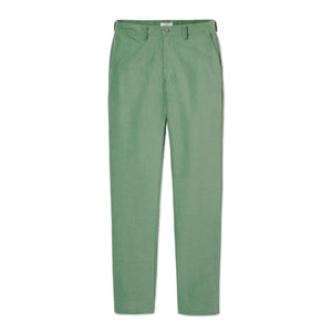 More Image, Classic and Preppy Men's Griffin Horizontal Cord Pant, Frosty Spruce-Bottoms-Frosty Spruce-Mens 30" W-CPC - Classic Prep Childrenswear