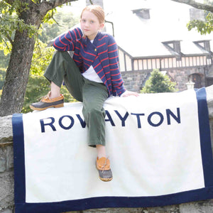 More Image, Classic and Preppy Washed Cord Bryn Pant, Rifle Green-Bottoms-CPC - Classic Prep Childrenswear