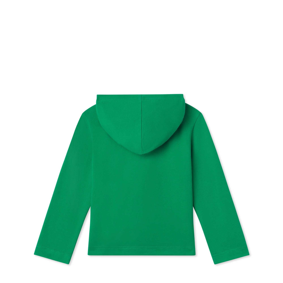 Classic and Preppy Ashton Knit Pullover, Blarney Green Solid Pique-Shirts and Tops-CPC - Classic Prep Childrenswear