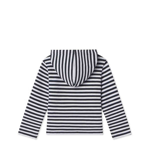 More Image, Classic and Preppy Ashton Knit Pullover, Sunwich Stripe-Shirts and Tops-CPC - Classic Prep Childrenswear