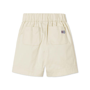 More Image, Classic and Preppy Dylan Short Twill, Beached Sand-Bottoms-CPC - Classic Prep Childrenswear
