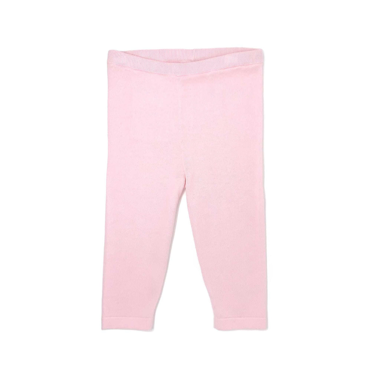 Classic and Preppy Ellis Sweater Set, Lilly&#39;s Pink-Sweaters-CPC - Classic Prep Childrenswear