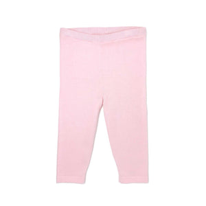 More Image, Classic and Preppy Ellis Sweater Set, Lilly's Pink-Sweaters-CPC - Classic Prep Childrenswear