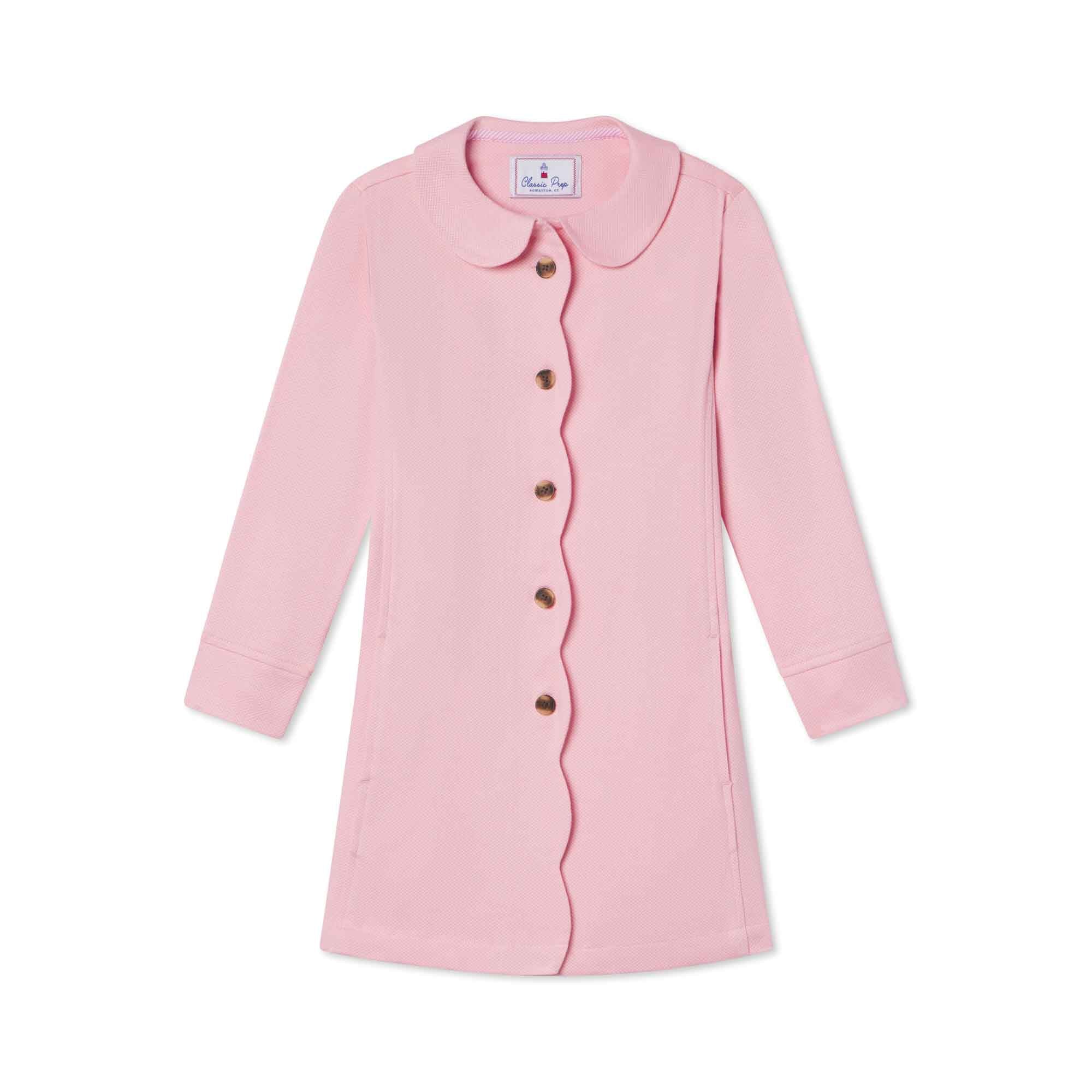 Lilly's Pink / XS (2-3T)