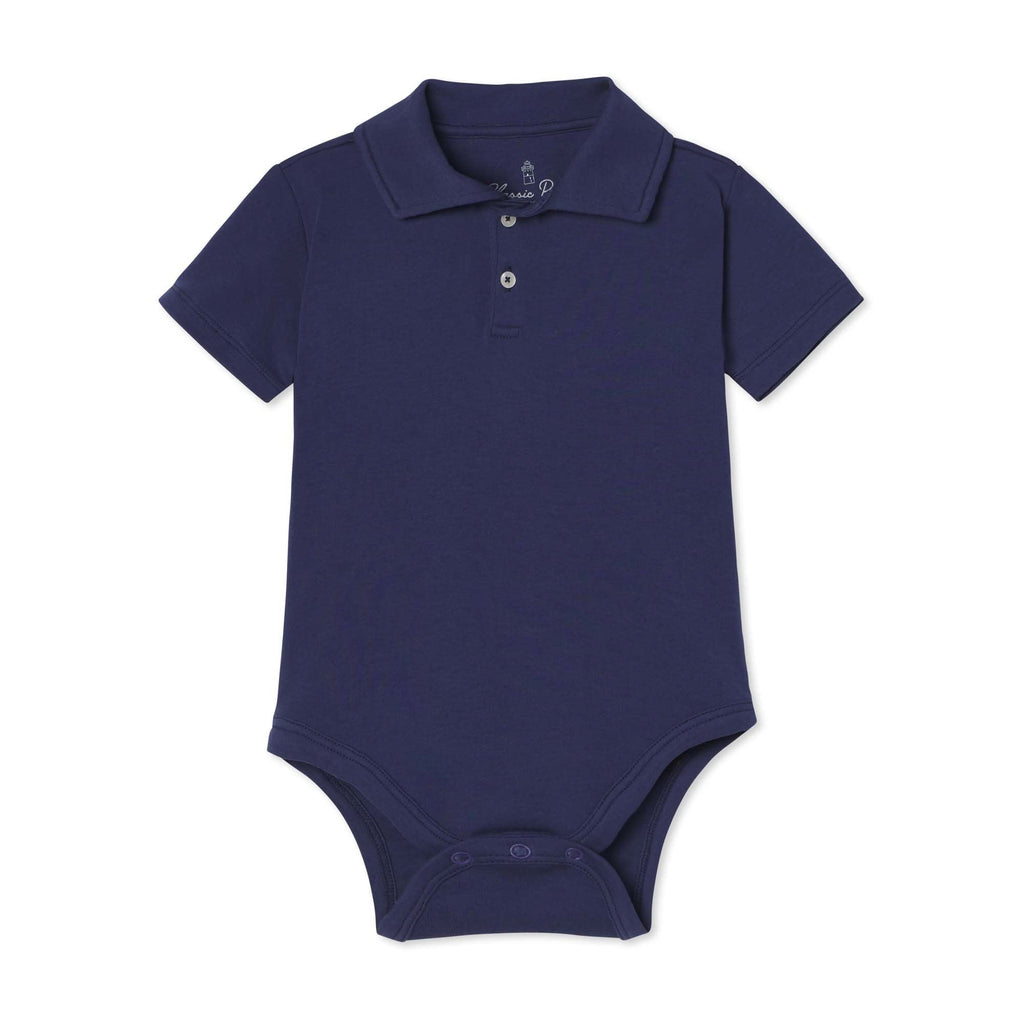 Polo 2024 onesie baby