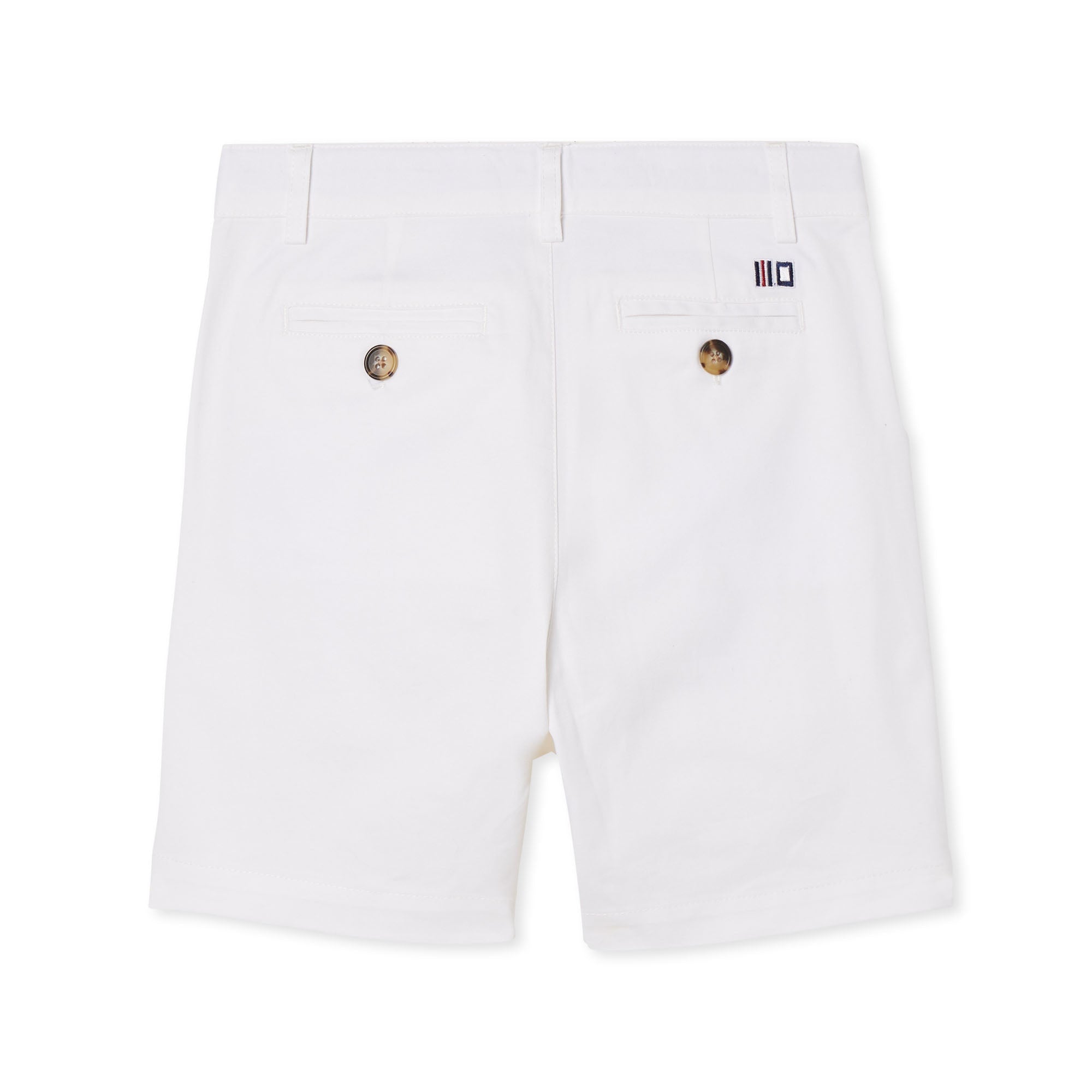 Boy's Classic Twill Shorts - Preppy Kid's Clothing – Little English