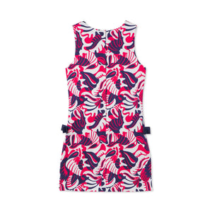 More Image, Classic and Preppy Madison Romper, Roton Point Print-Dresses, Jumpsuits and Rompers-CPC - Classic Prep Childrenswear