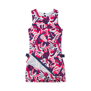More Image, Classic and Preppy Madison Romper, Roton Point Print-Dresses, Jumpsuits and Rompers-CPC - Classic Prep Childrenswear