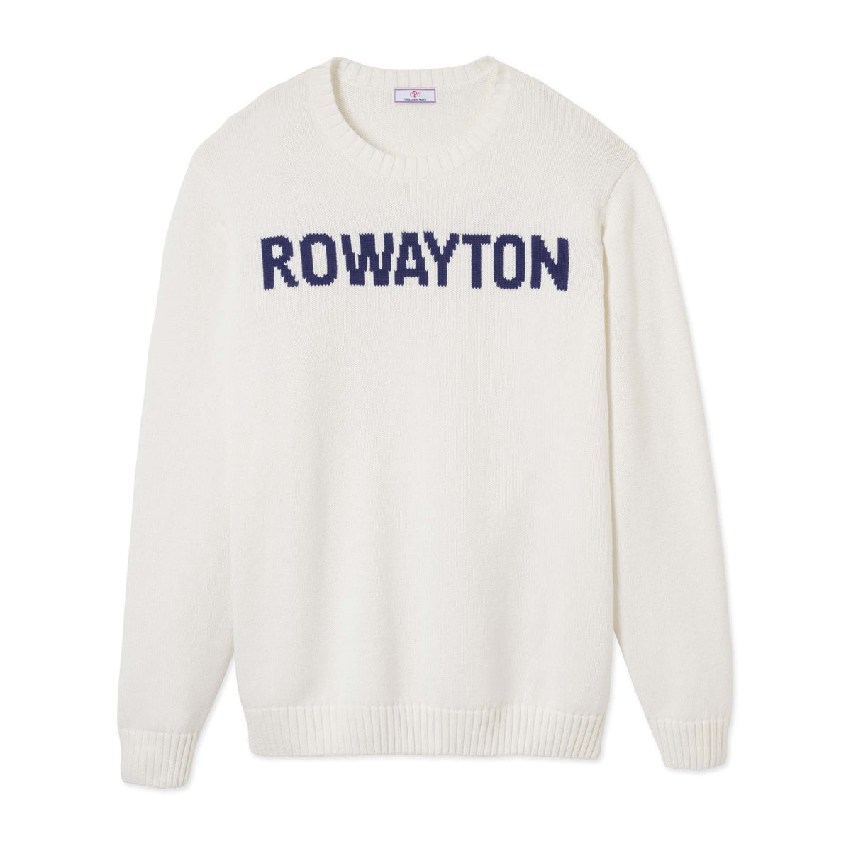 Classic and Preppy Men&#39;s Rowayton Heritage Sweater, Cannoli Cream-Sweaters-Cannoli Cream-Mens XS-CPC - Classic Prep Childrenswear