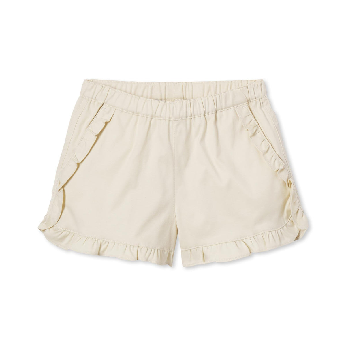 Classic and Preppy Milly Short, Beached Sand-Bottoms-Beached Sand-XS (2-3T)-CPC - Classic Prep Childrenswear