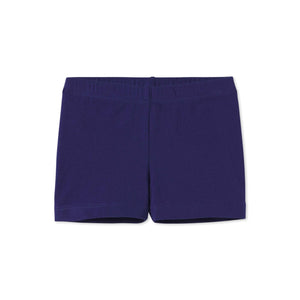 More Image, Classic and Preppy Sunny Knit Short, Blue Ribbon-Bottoms-Blue Ribbon-XS (2-3T)-CPC - Classic Prep Childrenswear