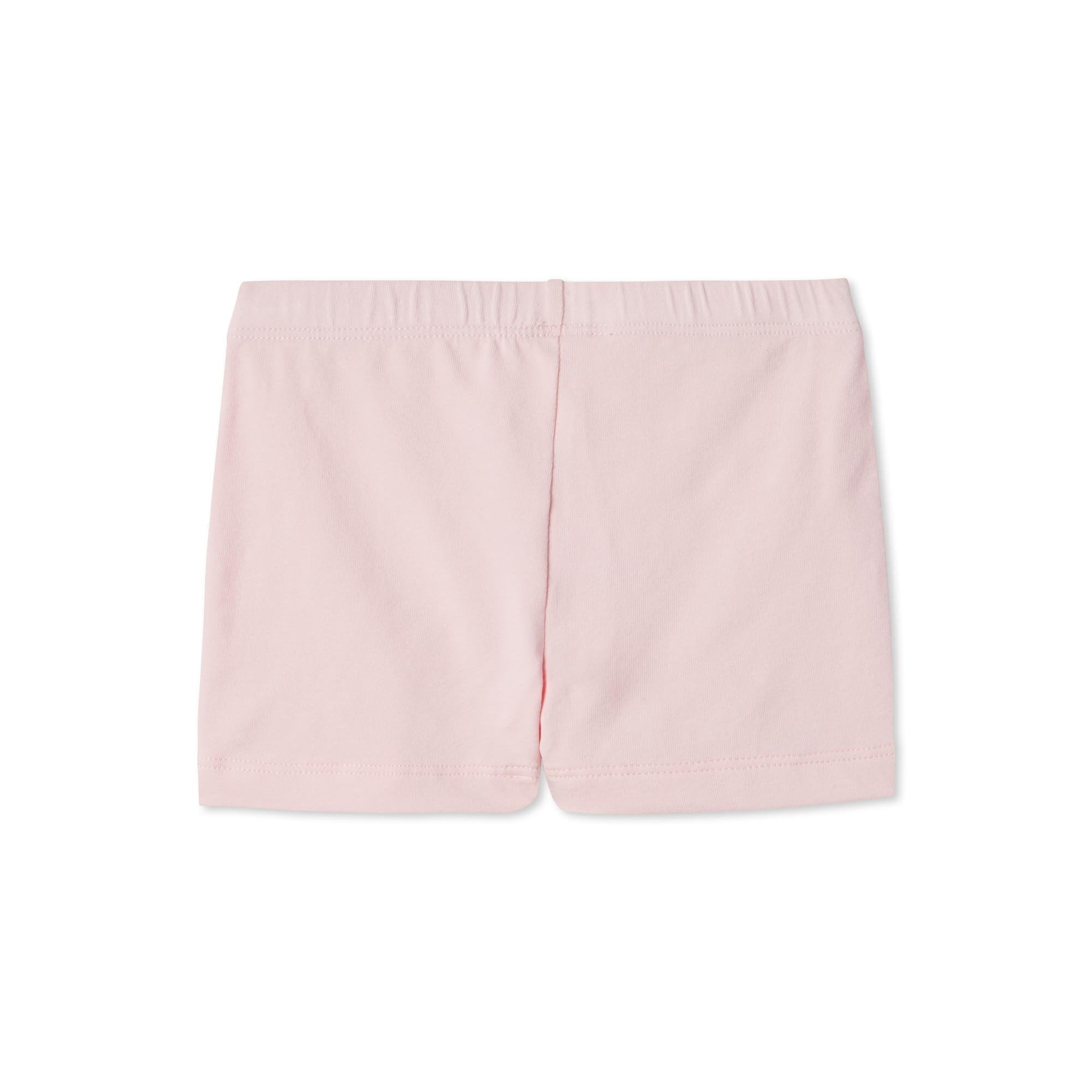 Lilly's Pink / XS (2-3T)