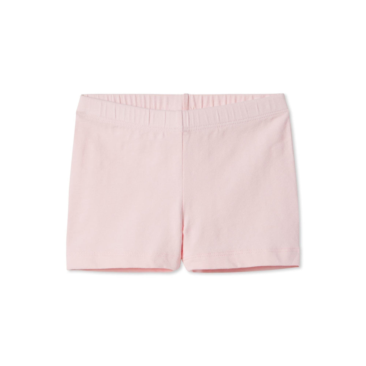 Classic and Preppy Sunny Knit Short, Lilly&#39;s Pink-Bottoms-Lilly&#39;s Pink-XS (2-3T)-CPC - Classic Prep Childrenswear